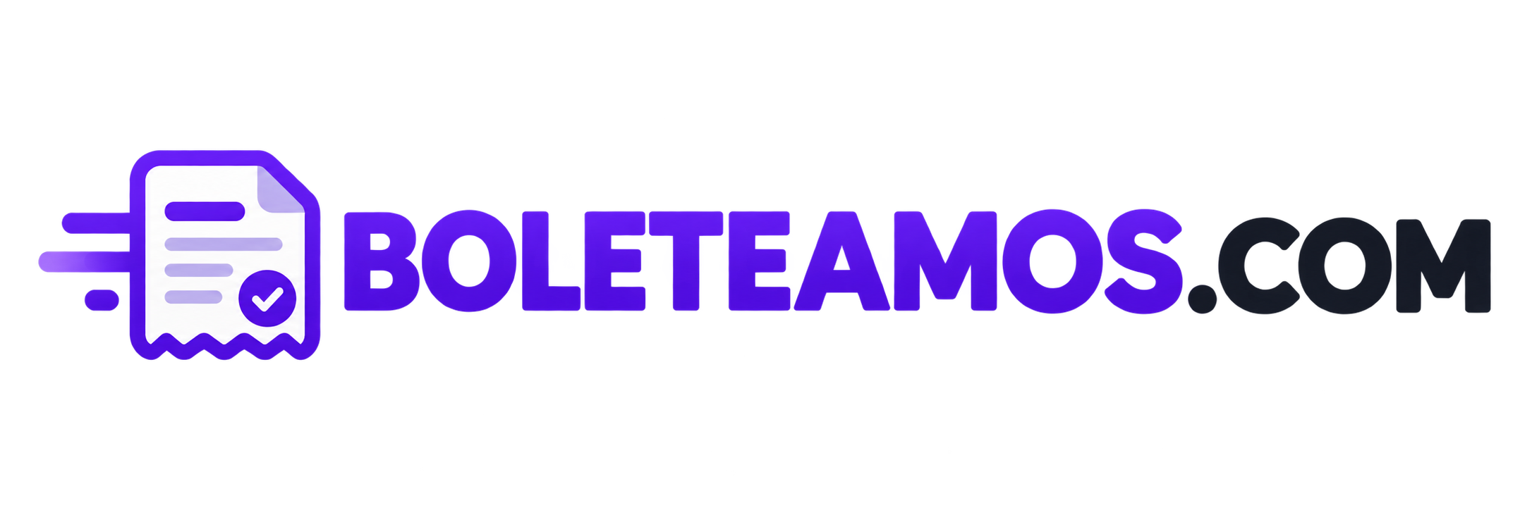 BOLETEAMOS.COM